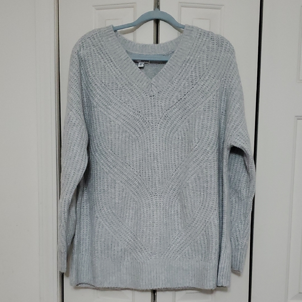 Sonoma Women's Plus Sweater